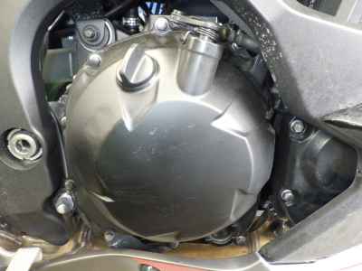 Kawasaki Ninja 1000SX 2023