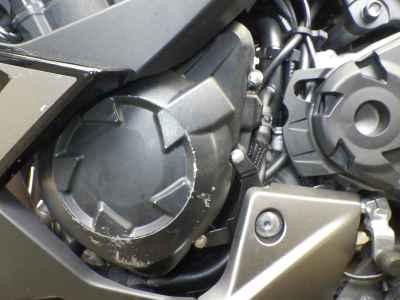 Kawasaki Ninja 1000SX 2023