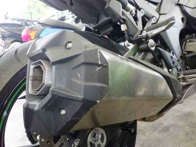Kawasaki Ninja 1000SX 2023