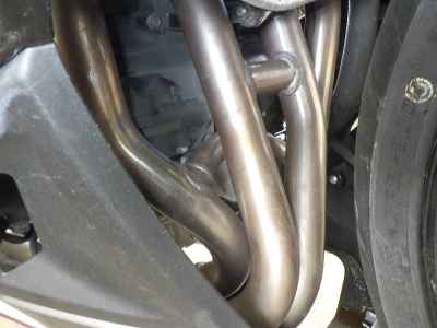 Kawasaki Ninja 1000SX 2023