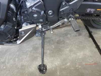 Kawasaki Ninja 1000SX 2023