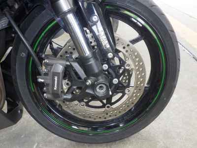 Kawasaki Ninja 1000SX 2023