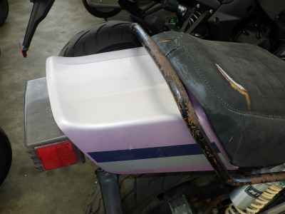 Kawasaki Z750 2024