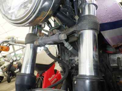 Kawasaki Z750 2024