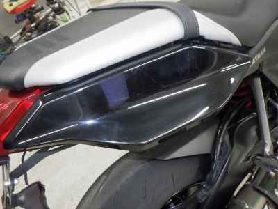 Suzuki GSX-S1000S Katana 2019