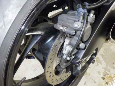 Suzuki GSX-S1000S Katana 2019