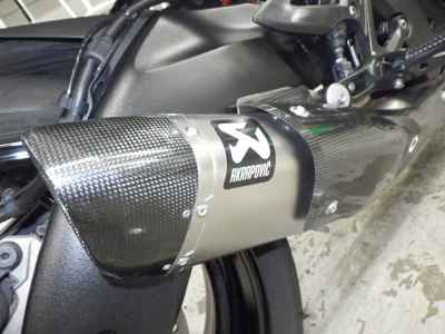Suzuki GSX-S1000S Katana 2019