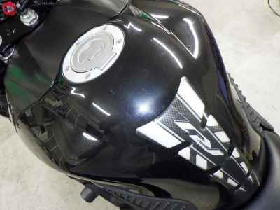 Yamaha YZF-R1 2007