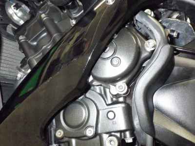 Yamaha YZF-R1 2007