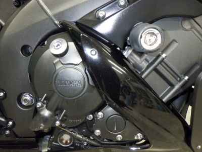 Yamaha YZF-R1 2007