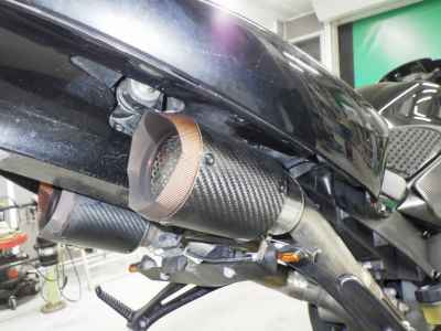Yamaha YZF-R1 2007