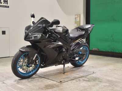 Yamaha YZF-R1 2007
