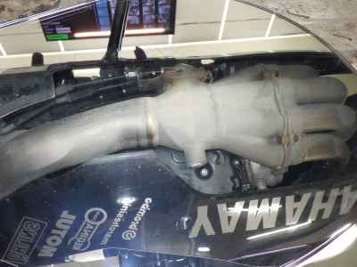 Yamaha YZF-R1 2007
