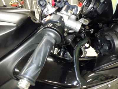 Yamaha YZF-R1 2007