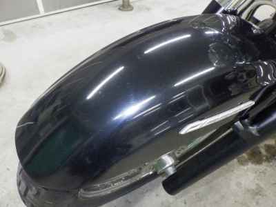 Yamaha XVS400 Drag Star Classic 2008