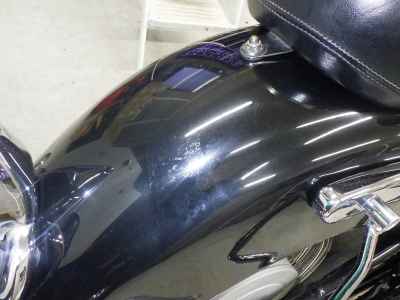 Yamaha XVS400 Drag Star Classic 2008