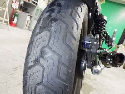 Honda Rebel CMX250 2017
