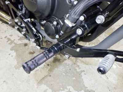 Honda Rebel CMX250 2017
