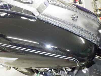 Harley-Davidson Fat Boy FLSTF1450 2005