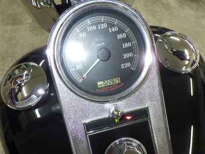 Harley-Davidson Fat Boy FLSTF1450 2005