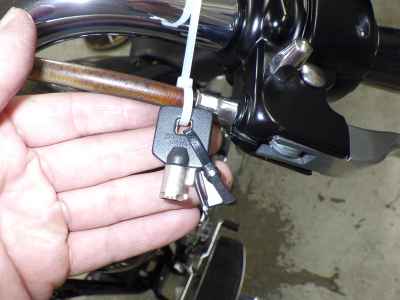 Harley-Davidson Fat Boy FLSTF1450 2005