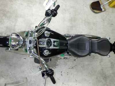 Harley-Davidson Fat Boy FLSTF1450 2005
