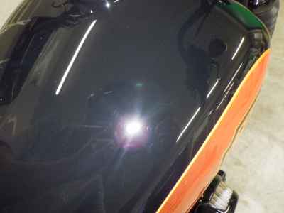 Harley-Davidson Street Bob FXBBS1870 2021