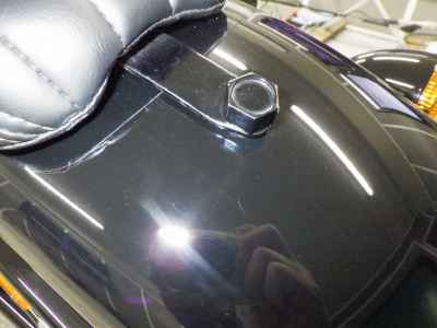 Harley-Davidson Street Bob FXBBS1870 2021