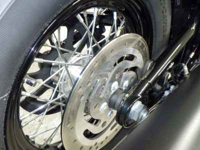 Harley-Davidson Street Bob FXBBS1870 2021