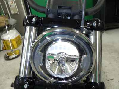Harley-Davidson Street Bob FXBBS1870 2021
