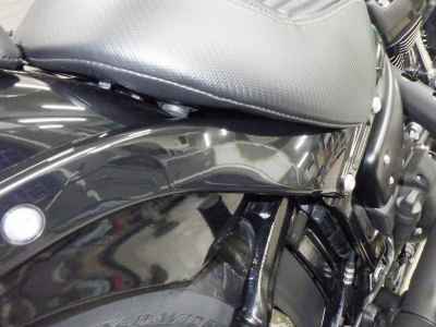 Harley-Davidson Street Bob FXBBS1870 2021