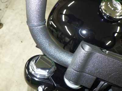 Harley-Davidson Street Bob FXBBS1870 2021