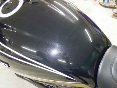 Kawasaki Z900RS 2021