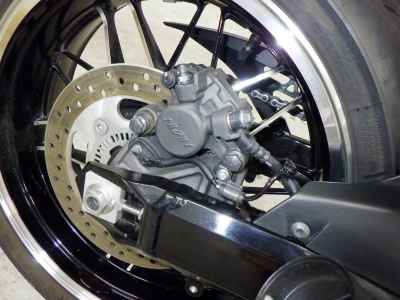Kawasaki Z900RS 2021