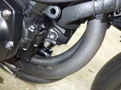 Kawasaki Z900RS 2021