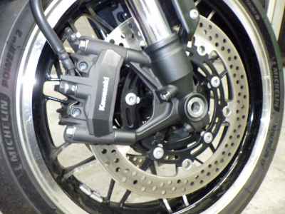 Kawasaki Z900RS 2021