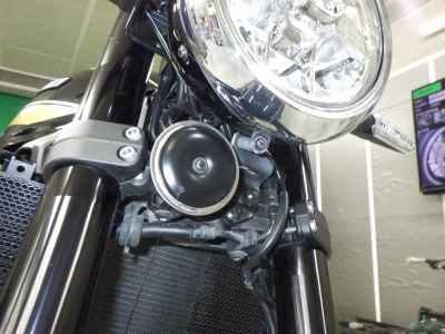 Kawasaki Z900RS 2021