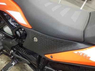 KTM 250 Adventure 2021