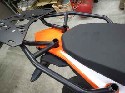 KTM 250 Adventure 2021
