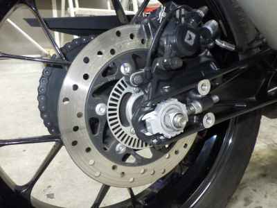 KTM 250 Adventure 2021