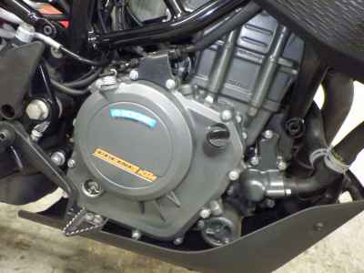 KTM 250 Adventure 2021
