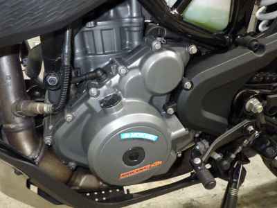 KTM 250 Adventure 2021