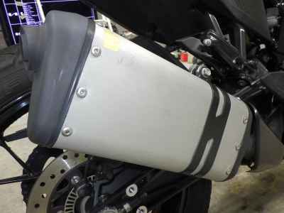 KTM 250 Adventure 2021