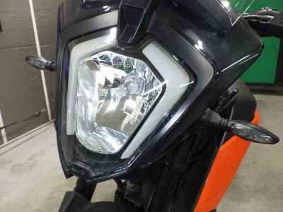 KTM 250 Adventure 2021