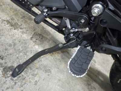 KTM 250 Adventure 2021