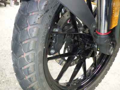 KTM 250 Adventure 2021
