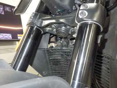 KTM 250 Adventure 2021