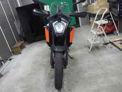 KTM 250 Adventure 2021