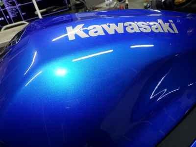 Kawasaki Ninja ZX-4R SE 2023