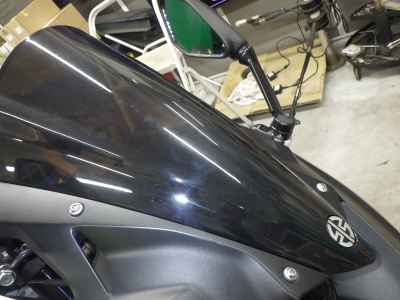 Kawasaki Ninja ZX-4R SE 2023